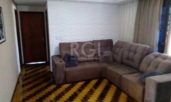 Imagem 2: Casa para Venda - 302m², 3 dormitórios, sendo 1 suites, 2 vagas - Tristeza