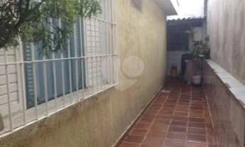 Imagem 2: Casa-São Paulo-TREMEMBÉ