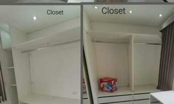 Imagem 6: Sobrado para aluguel com piscina e churrasqueira no Baeta Neves