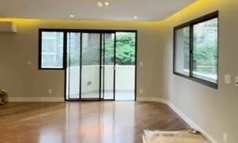 Imagem: Vendo e Alugo Apartamento no Itaim Bibi