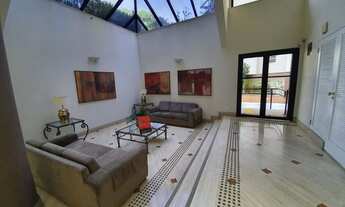 Imagem 4: Flat em Higienópolis próximo ao Pacaembu disponível para locação com 1 dorm