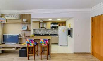 Imagem 7: Apartamento para Venda - 40.79m², 1 dormitório, 1 vaga - Santana