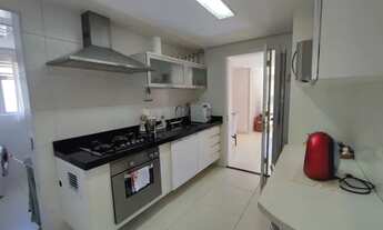 Imagem 7: Apartamento para venda tem 105 metros quadrados com 3 quartos em Santana - São Paulo - SP