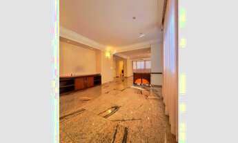 Imagem 3: Apartamento com 3 dormitórios à venda, 208 m² por R$ 990.000,00 - Fundinho - Uberlândia/MG