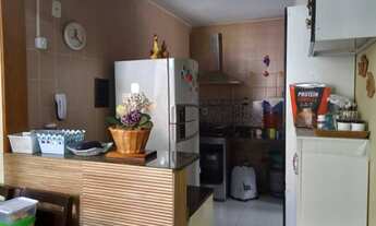 Imagem 4: Apartamento para venda possui 72 metros quadrados com 3 quartos em Cohama - São Luís - MA