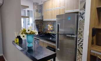 Imagem 4: AYN - Apartamento para aluguel e venda possui 58 metros quadrados com 2 quartos