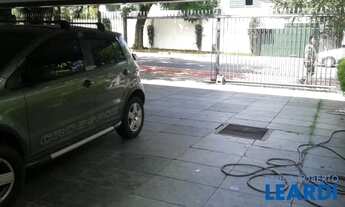 Imagem 3: SOBRADO - VILA MADALENA - SP