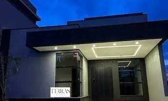 Imagem: Casa com 3 dormitórios à venda, 110 m²