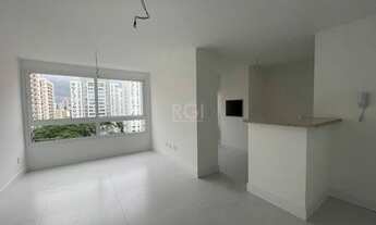 Imagem 4: Apartamento para Venda - 50.58m², 1 dormitório, sendo 1 suites, 1 vaga - Passo da Areia