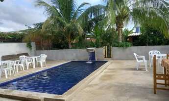 Imagem 3: Rancho as margens do rio Paraná condomínio residencial fechado em presidente epitácio