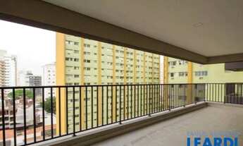 Imagem 4: APARTAMENTO - VILA MARIANA - SP