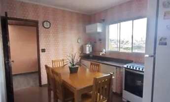 Imagem 7: CASA ASSOBRADADA - UMUARAMA - SP