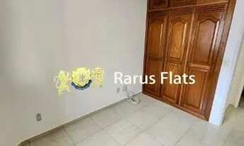 Imagem 6: Flat para alugar em Moema - Edifício New York Residence