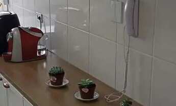 Imagem 7: Apartamento de 2 Dormitórios, 1 Vaga Jardim Tijuco