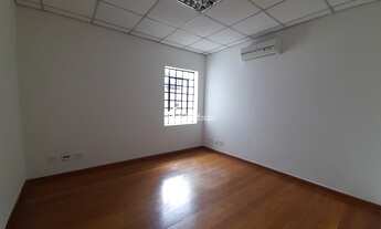 Imagem 4: Sobrado para aluguel 193 metros quadrados com 8 salas em Vila Mariana - São Paulo - SP