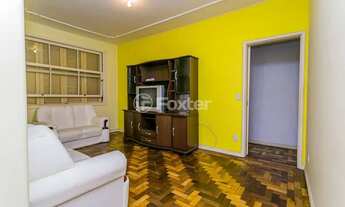 Imagem 7: Apartamento para venda com 106 metros quadrados com 3 quartos em Santana - Porto Alegre