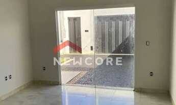 Imagem 2: Casa em Avenida Palmeira Real - Novo Mundo - Uberlândia/MG