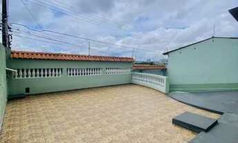 Imagem 5: Casa Duplex no Parque 10 - Com 03 quartos - Apta a financiamento bancário