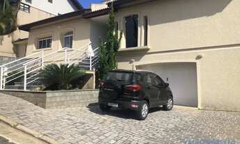 Imagem 3: CASA EM CONDOMÍNIO - CONDOMÍNIO ARUJAZINHO 4 - SP