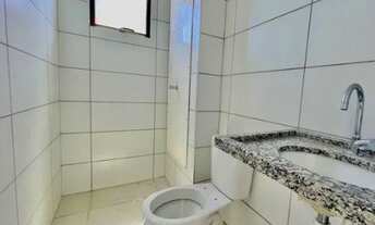 Imagem 3: EDF. FANTASYApartamento para venda com 67 metros quadrados com 3 quartos em Casa Amarela