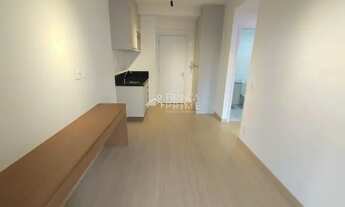 Imagem 7: Apartamento para alugar em Perdizes, prédio recém entregue com lazer completo!