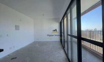 Imagem 3: Studio recém construído, próximo a PUC - Perdizes