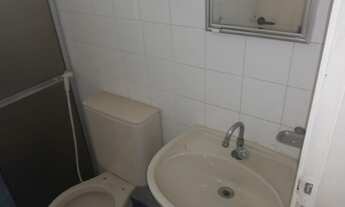 Imagem 7: Apartamento para venda possui 53 metros quadrados com 2 quartos