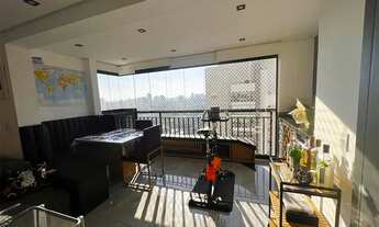 Imagem 4: Cobertura cidade viva Santo André