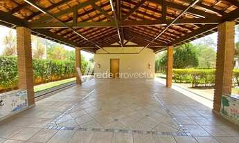 Imagem 4: Casa - Parque Rural Fazenda Santa Cândida - Campinas