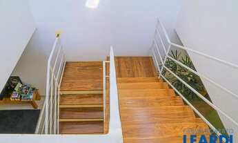 Imagem 7: CASA ASSOBRADADA - POMPÉIA - SP