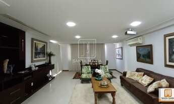 Imagem 3: Apartamento (cobertura 2 - duplex) 4 dormitórios/suite, cozinha planejada, portaria 24hs