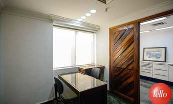 Imagem 2: São Paulo - Conjunto Comercial/Sala - Bela Vista