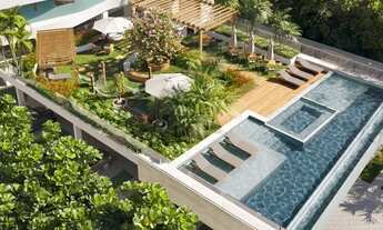 Imagem: Apartamento para venda com 126 metros quadrados