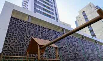 Imagem: O MELHOR INVESTIMENTO NO APTO 3 QUARTOS