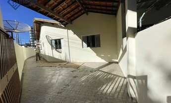 Imagem 2: Casa com 3 dormitórios para alugar, 150 m² por R$ 3.000,00/mês - Jardim Miriam - Vinhedo/S