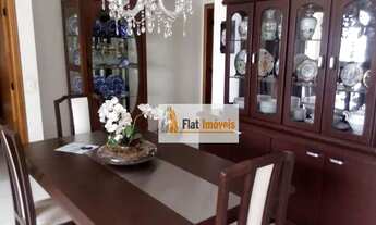 Imagem 5: Apartamento com 3 dormitórios à venda, 125 m² por R$ 750.000,00 - Jardim São Luiz - Ribeir