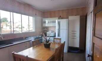 Imagem 6: CASA ASSOBRADADA - UMUARAMA - SP