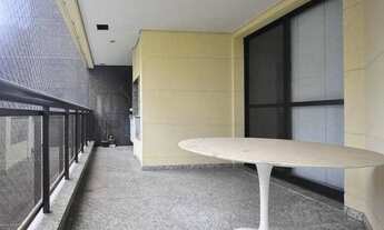 Imagem 6: Ótimo Apartamento com 4 dormitórios e 3 suítes à venda, 220 m² - Vila Andrade - São Paulo