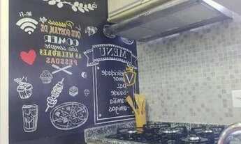 Imagem 7: Apartamento com 2 dormitórios para alugar, 60 m² por R$ 2.660,00/mês - Engordadouro - Jund