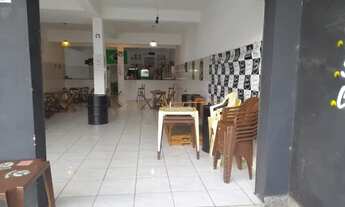 Imagem 1: Bar zona norte Sorocaba