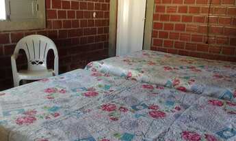 Imagem 7: Aluga se uma casa top com piscina toda mobiliada