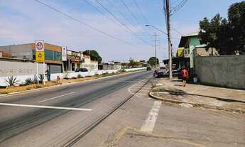 Imagem 4: IMÓVEL COMERCIAL DE ESQUINA ANEL VIÁRIO CONTENDO SALAS COMERCIAS E RESIDÊNCIA OPORTUNIDADE