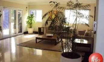 Imagem 2: São Paulo - Apartamento Padrão - Mooca