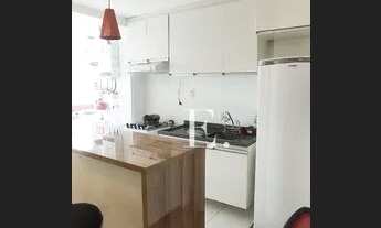 Imagem: Apartamento com 1 dormitório para alugar