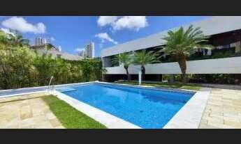 Imagem 2: Casa para aluguel com 638 metros quadrados com 6 quartos em Poço - Recife - PE
