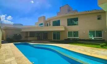 Imagem 5: CASA EM CONDOMÍNIO - GENESIS 2 - SP