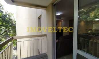 Imagem 6: APARTAMENTO RESIDENCIAL em SÃO PAULO - SP, ACLIMAÇÃO