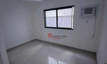 Imagem 4: Apartamento com 3 dormitórios para alugar, 100 m² por R$ 3.500/mês - Praia da Costa - Vila