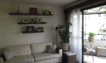 Imagem 2: Apartamento 3 dormitórios,1 suite e 3 vagas no Morumbi