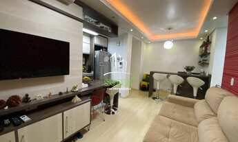 Imagem 6: Apartamento para Venda - 50m², 2 dormitórios, 1 vaga - Jardim Itu